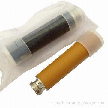 4081 Cartomizer/E-cigarette, Various Colors are Available, Keeps up to 300 Puffs